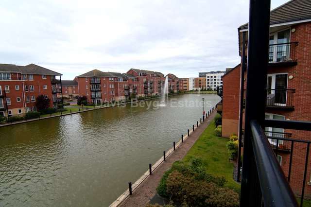  Image of 2 bedroom Apartment to rent in Ellerman Road Liverpool L3 at Ellerman Road  Liverpool, L3 4FF