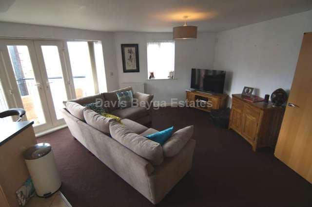  Image of 2 bedroom Apartment to rent in Ellerman Road Liverpool L3 at Ellerman Road  Liverpool, L3 4FF