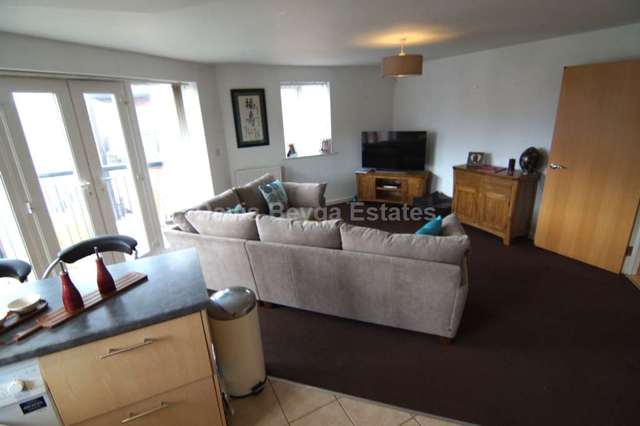  Image of 2 bedroom Apartment to rent in Ellerman Road Liverpool L3 at Ellerman Road  Liverpool, L3 4FF