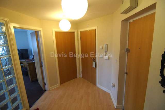  Image of 2 bedroom Apartment to rent in Ellerman Road Liverpool L3 at Ellerman Road  Liverpool, L3 4FF