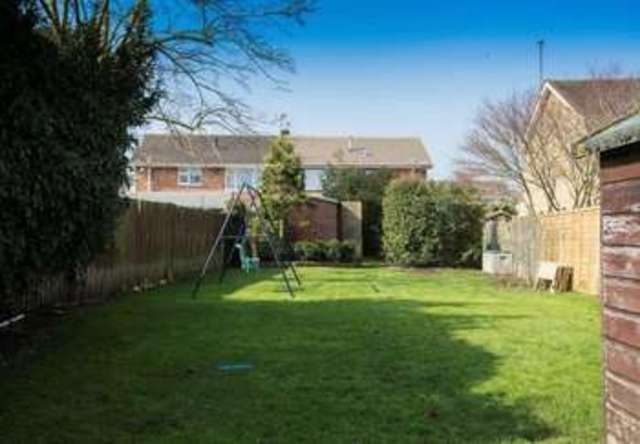  Image of 4 bedroom Semi-Detached house for sale in Elmbridge Road Longlevens Gloucester GL2 at Elmbridge Road Longlevens Gloucester, GL2 0PQ