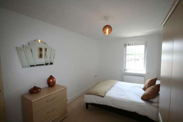  Image of 2 bedroom Apartment to rent in Elphins Drive Warrington WA4 at Elphins Drive  Warrington, WA4 6FZ