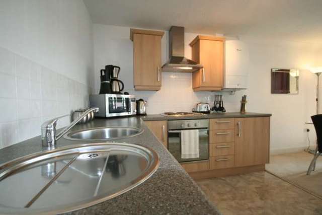  Image of 2 bedroom Apartment to rent in Elphins Drive Warrington WA4 at Elphins Drive  Warrington, WA4 6FZ