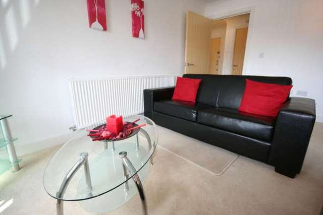  Image of 2 bedroom Apartment to rent in Elphins Drive Warrington WA4 at Elphins Drive  Warrington, WA4 6FZ