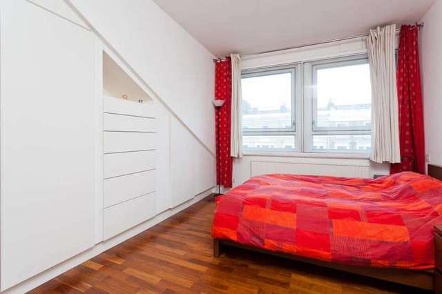  Image of 1 bedroom Flat to rent in Elsham Road London W14 at Elsham Road  London, W14 8HA