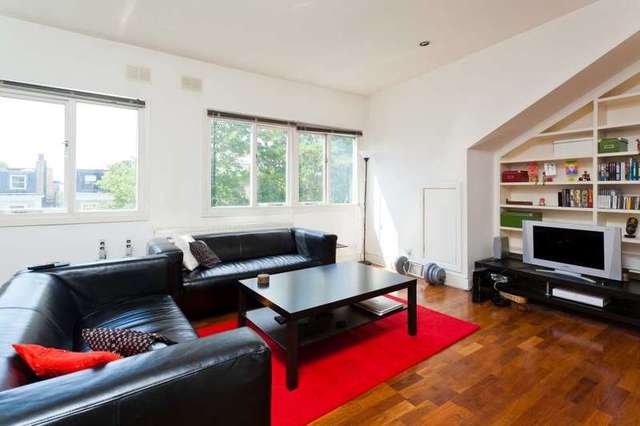  Image of 1 bedroom Flat to rent in Elsham Road London W14 at Elsham Road  London, W14 8HA