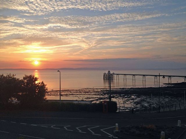  Image of 3 bedroom Flat for sale in Elton Road Clevedon BS21 at Elton Road  Clevedon, BS21 7RF