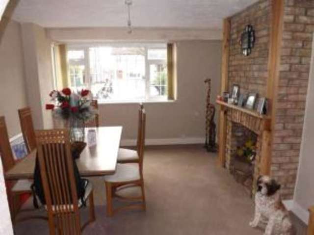  Image of 5 bedroom Semi-Detached house for sale in Elmstead Close Ewell Epsom KT19 at Ewell Surrey Ewell, KT19 0EA