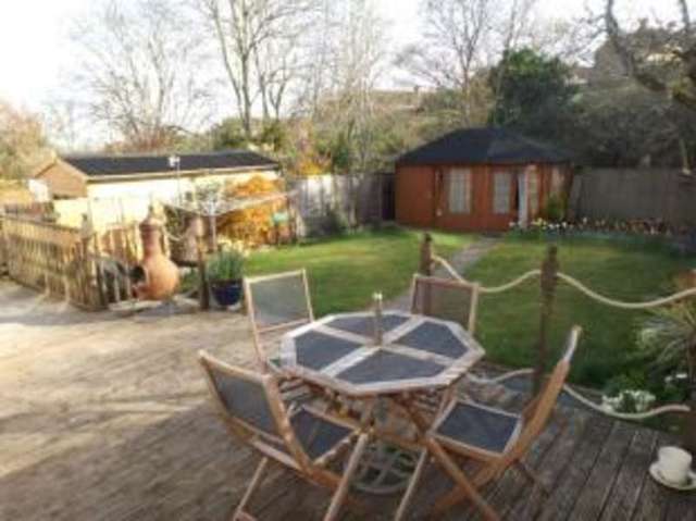  Image of 3 bedroom Semi-Detached house for sale in Iolanthe Drive Exeter EX4 at Exeter Devon Poltimore, EX4 9DZ