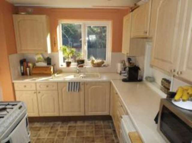 Image of 3 bedroom Semi-Detached house for sale in Iolanthe Drive Exeter EX4 at Exeter Devon Poltimore, EX4 9DZ