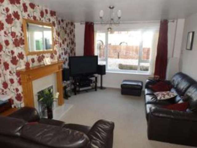  Image of 3 bedroom Semi-Detached house for sale in Iolanthe Drive Exeter EX4 at Exeter Devon Poltimore, EX4 9DZ