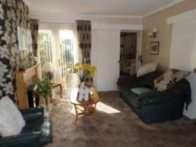 Image of 3 bedroom Terraced house for sale in St. Katherines Road Exeter EX4 at Exeter Devon Exwick, EX4 7JR