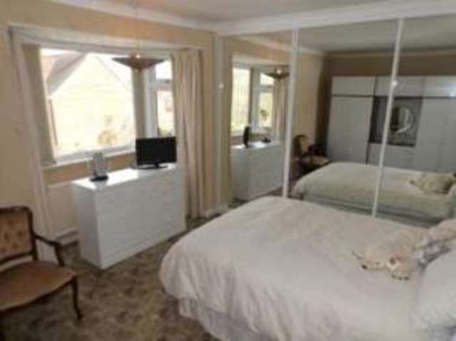  Image of 3 bedroom Terraced house for sale in St. Katherines Road Exeter EX4 at Exeter Devon Exwick, EX4 7JR