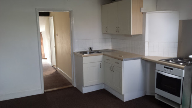  Image of 1 bedroom Apartment to rent in Holloway Street Exeter EX2 at Exeter  Devon, EX2 4JD