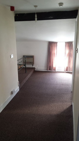  Image of 1 bedroom Apartment to rent in Holloway Street Exeter EX2 at Exeter  Devon, EX2 4JD