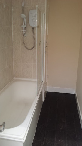  Image of 1 bedroom Apartment to rent in Holloway Street Exeter EX2 at Exeter  Devon, EX2 4JD