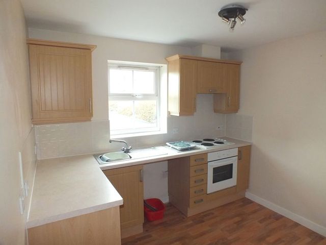  Image of 1 bedroom Flat for sale in Fairfax Close Biddulph Stoke-on-Trent ST8 at Fairfax Close  Biddulph, ST8 6ER