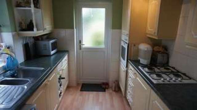  Image of 2 bedroom Terraced house for sale in Fairfax Drive Westcliff-on-Sea SS0 at Fairfax Drive  Westcliff-On-Sea, SS0 9LY