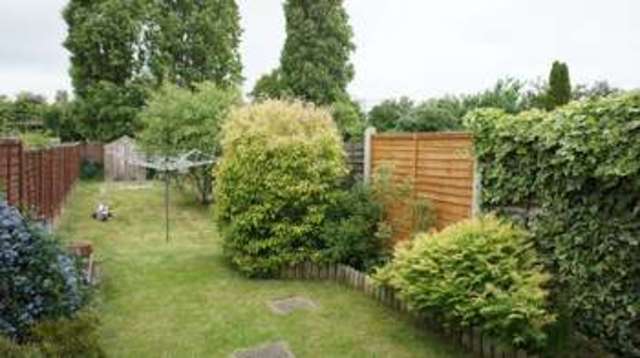  Image of 2 bedroom Terraced house for sale in Fairfax Drive Westcliff-on-Sea SS0 at Fairfax Drive  Westcliff-On-Sea, SS0 9LY