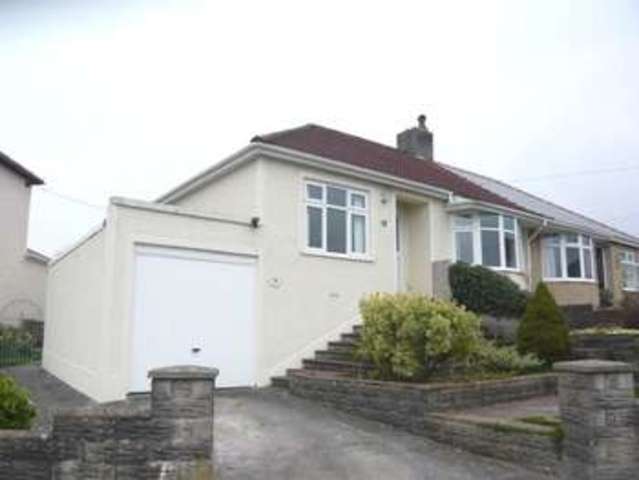  Image of 2 bedroom Semi-Detached house for sale in Fairfield Road Bridgend CF31 at Fairfield Road  Bridgend, CF31 3DS