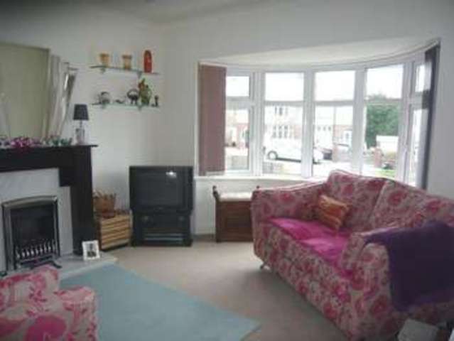  Image of 2 bedroom Semi-Detached house for sale in Fairfield Road Bridgend CF31 at Fairfield Road  Bridgend, CF31 3DS