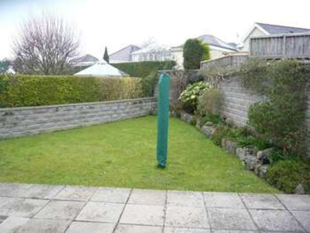  Image of 2 bedroom Semi-Detached house for sale in Fairfield Road Bridgend CF31 at Fairfield Road  Bridgend, CF31 3DS