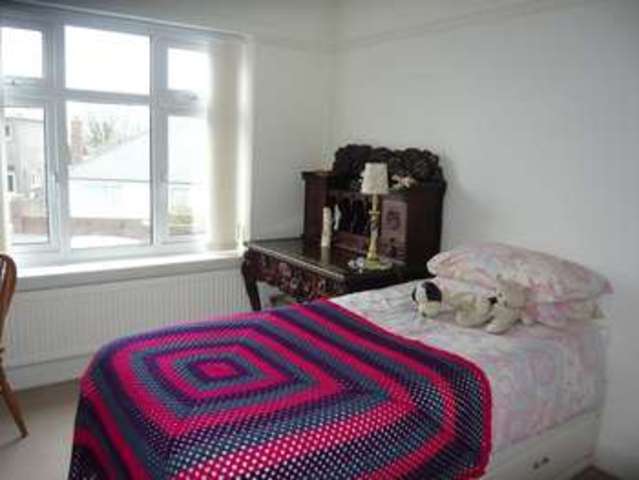  Image of 2 bedroom Semi-Detached house for sale in Fairfield Road Bridgend CF31 at Fairfield Road  Bridgend, CF31 3DS