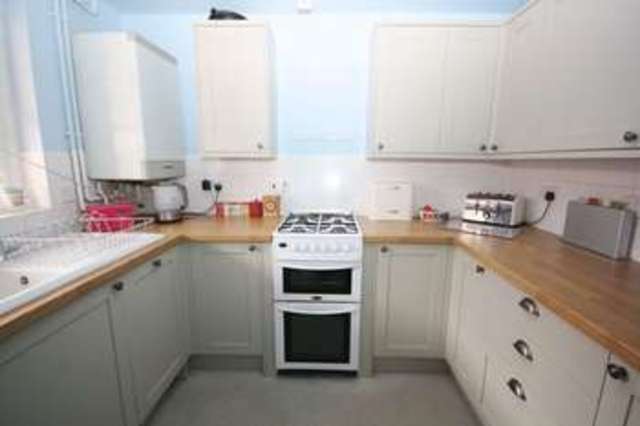  Image of 2 bedroom Terraced house for sale in Fairview Close Cheltenham GL52 at Fairview Close  Cheltenham, GL52 2LB