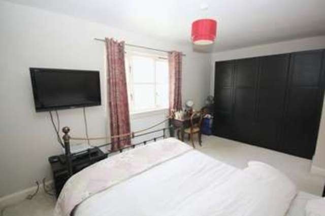  Image of 2 bedroom Terraced house for sale in Fairview Close Cheltenham GL52 at Fairview Close  Cheltenham, GL52 2LB