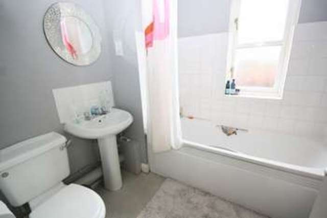 Image of 2 bedroom Terraced house for sale in Fairview Close Cheltenham GL52 at Fairview Close  Cheltenham, GL52 2LB