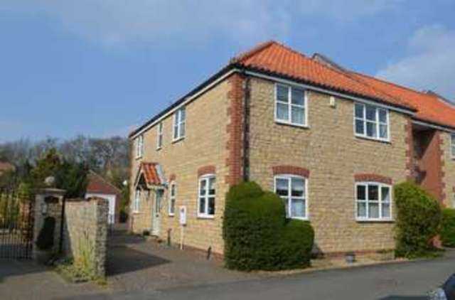  Image of 4 bedroom Detached house for sale in Far Lane Coleby Lincoln LN5 at Far Lane Coleby Lincoln, LN5 0AH