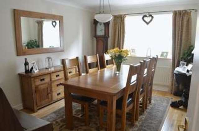  Image of 4 bedroom Detached house for sale in Far Lane Coleby Lincoln LN5 at Far Lane Coleby Lincoln, LN5 0AH