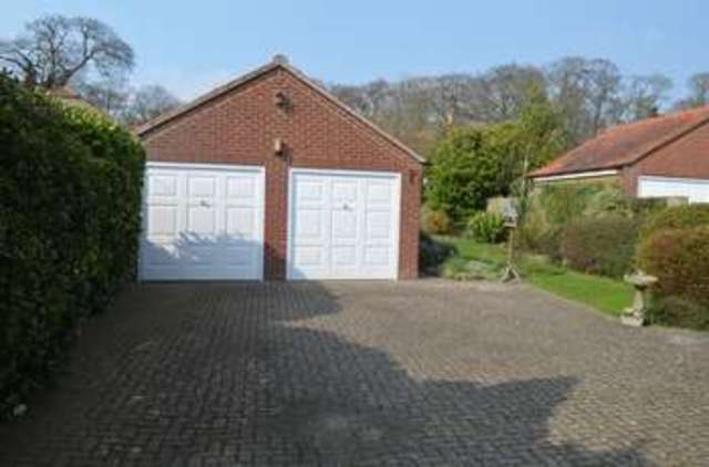  Image of 4 bedroom Detached house for sale in Far Lane Coleby Lincoln LN5 at Far Lane Coleby Lincoln, LN5 0AH