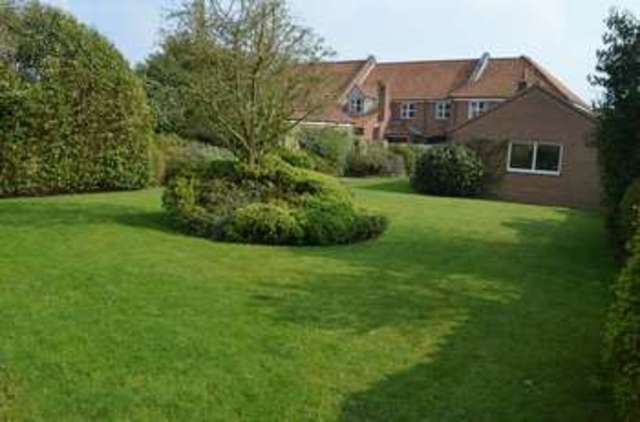  Image of 4 bedroom Detached house for sale in Far Lane Coleby Lincoln LN5 at Far Lane Coleby Lincoln, LN5 0AH