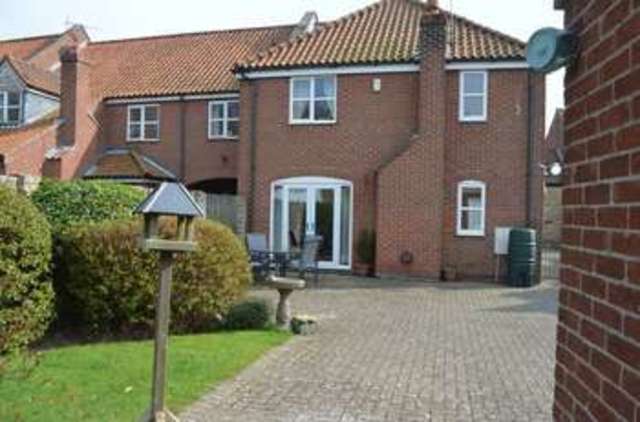  Image of 4 bedroom Detached house for sale in Far Lane Coleby Lincoln LN5 at Far Lane Coleby Lincoln, LN5 0AH