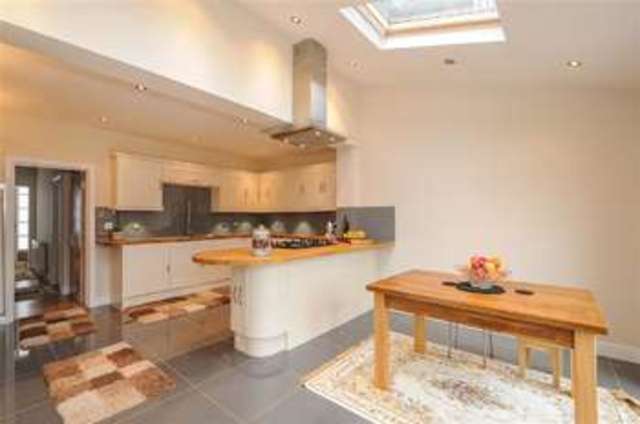  Image of 5 bedroom Terraced house for sale in Faraday Road London SW19 at Haydons Road, SW19 8PA