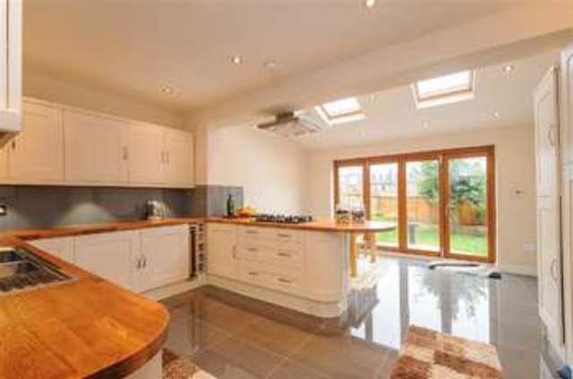  Image of 5 bedroom Terraced house for sale in Faraday Road London SW19 at Haydons Road, SW19 8PA