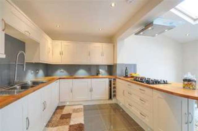  Image of 5 bedroom Terraced house for sale in Faraday Road London SW19 at Haydons Road, SW19 8PA