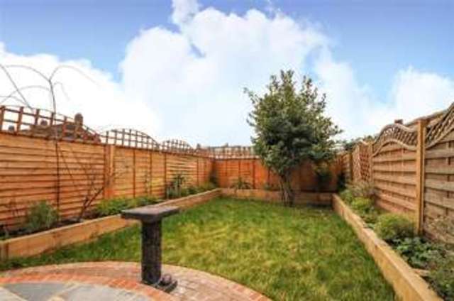  Image of 5 bedroom Terraced house for sale in Faraday Road London SW19 at Haydons Road, SW19 8PA
