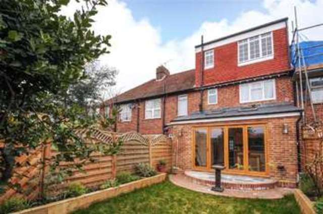  Image of 5 bedroom Terraced house for sale in Faraday Road London SW19 at Haydons Road, SW19 8PA