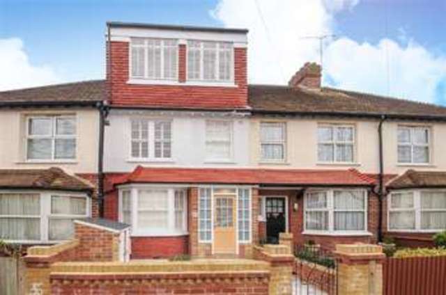  Image of 5 bedroom Terraced house for sale in Faraday Road London SW19 at Haydons Road, SW19 8PA