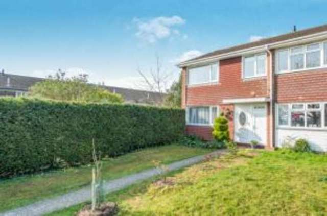  Image of 3 bedroom Semi-Detached house for sale in Sturt Road Farnham GU9 at Farnham Surrey Hale, GU9 0EP