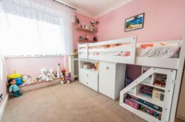  Image of 3 bedroom Semi-Detached house for sale in Sturt Road Farnham GU9 at Farnham Surrey Hale, GU9 0EP
