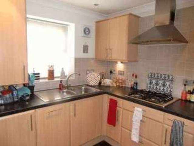  Image of 2 bedroom Flat to rent in Farriers Way Poulton-Le-Fylde FY6 at Farriers Way  Poulton-Le-Fylde, FY6 7AN