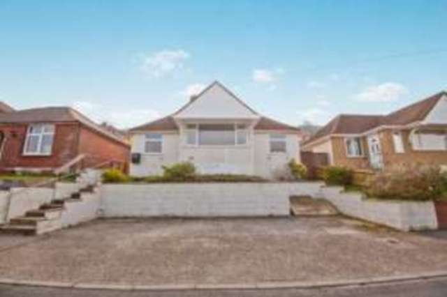  Image of 2 bedroom Bungalow for sale in Farthingloe Road Dover CT17 at Dover Kent Maxton, CT17 9LD
