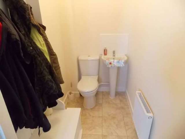 Image of 4 bedroom Detached house for sale in Cyril Avenue Stapleford Nottingham NG9 at Featherfield Place  Stapleford, NG9 8FQ