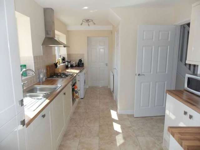  Image of 4 bedroom Detached house for sale in Cyril Avenue Stapleford Nottingham NG9 at Featherfield Place  Stapleford, NG9 8FQ