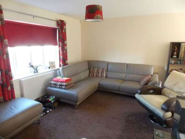  Image of 4 bedroom Detached house for sale in Cyril Avenue Stapleford Nottingham NG9 at Featherfield Place  Stapleford, NG9 8FQ