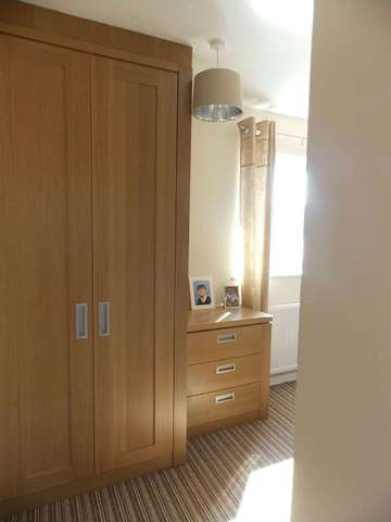  Image of 4 bedroom Detached house for sale in Cyril Avenue Stapleford Nottingham NG9 at Featherfield Place  Stapleford, NG9 8FQ
