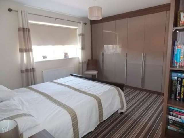  Image of 4 bedroom Detached house for sale in Cyril Avenue Stapleford Nottingham NG9 at Featherfield Place  Stapleford, NG9 8FQ